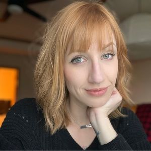 Meet your Posher, Lindsey